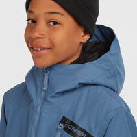 Bonnet Dolomite | Black Out