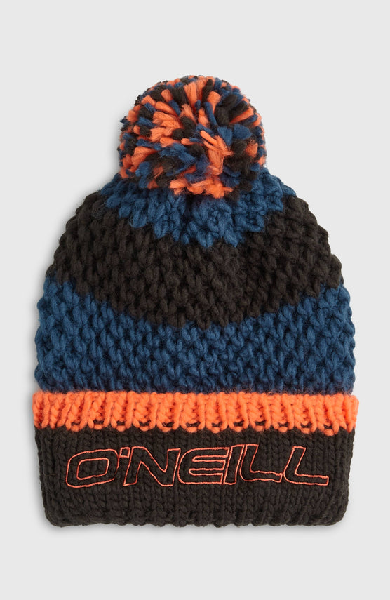Bonnet Powder | Regal Blue Colour Block