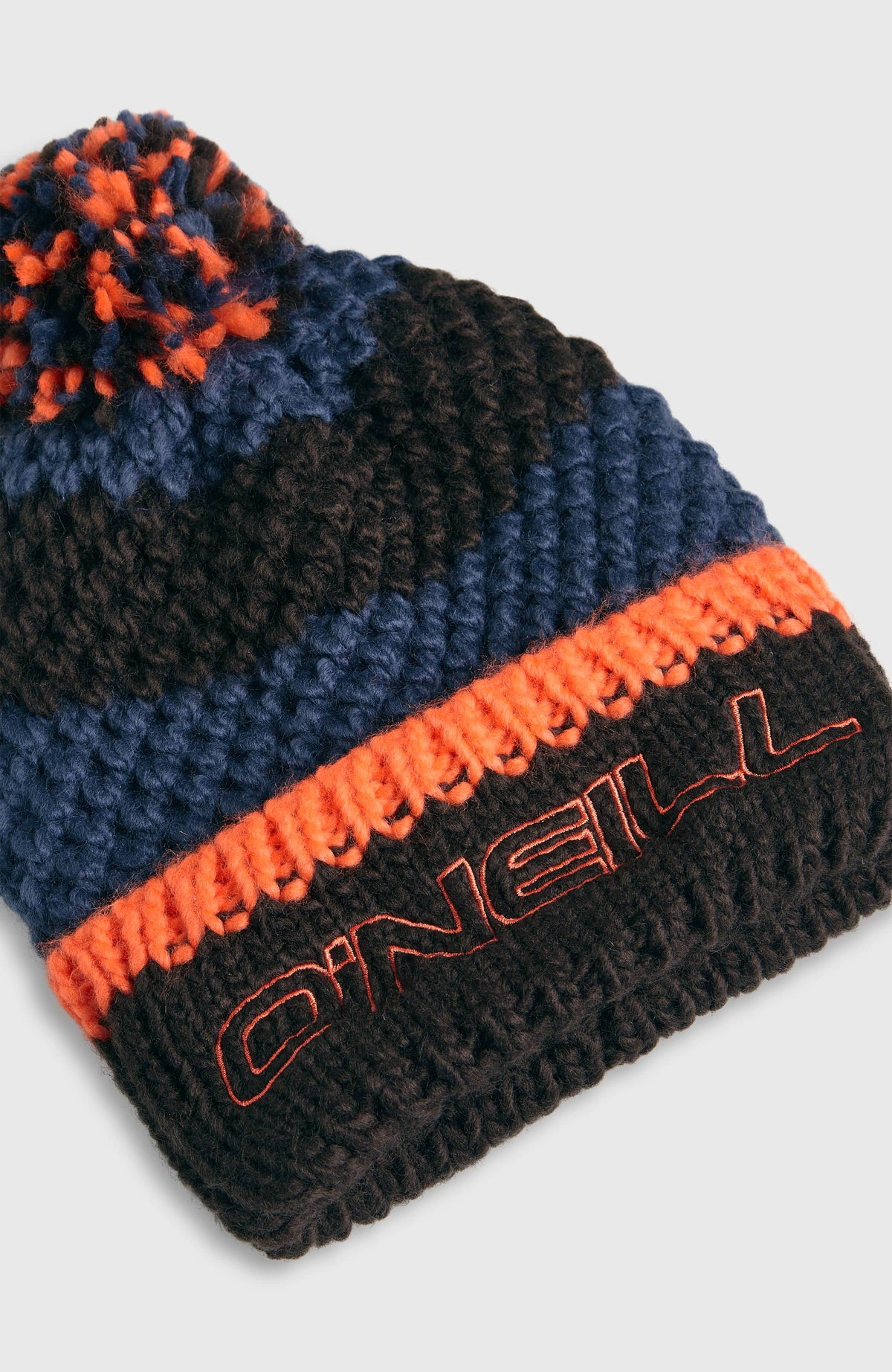 Bonnet Powder | Regal Blue Colour Block
