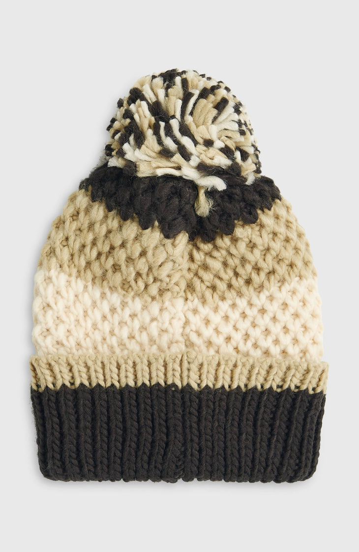 Bonnet Powder | Black Out Colour Block
