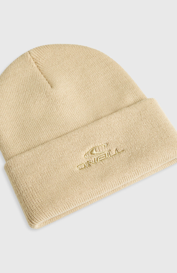 Bonnet Logo | Olive Blush