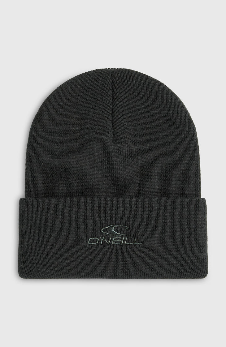 Bonnet Logo | Black Out