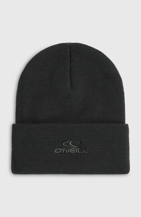 Bonnet Logo | Black Out