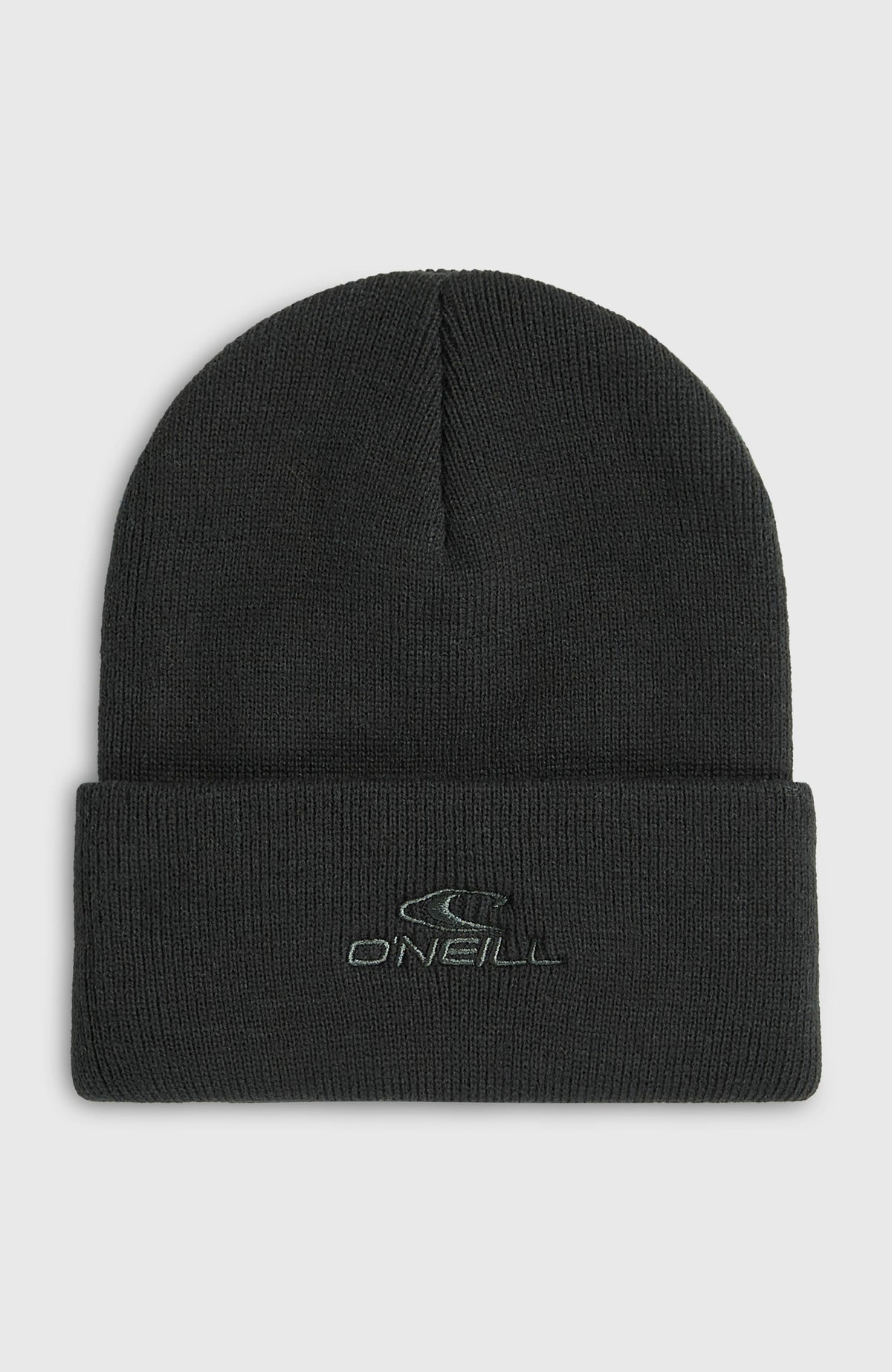 Bonnet Logo | Black Out