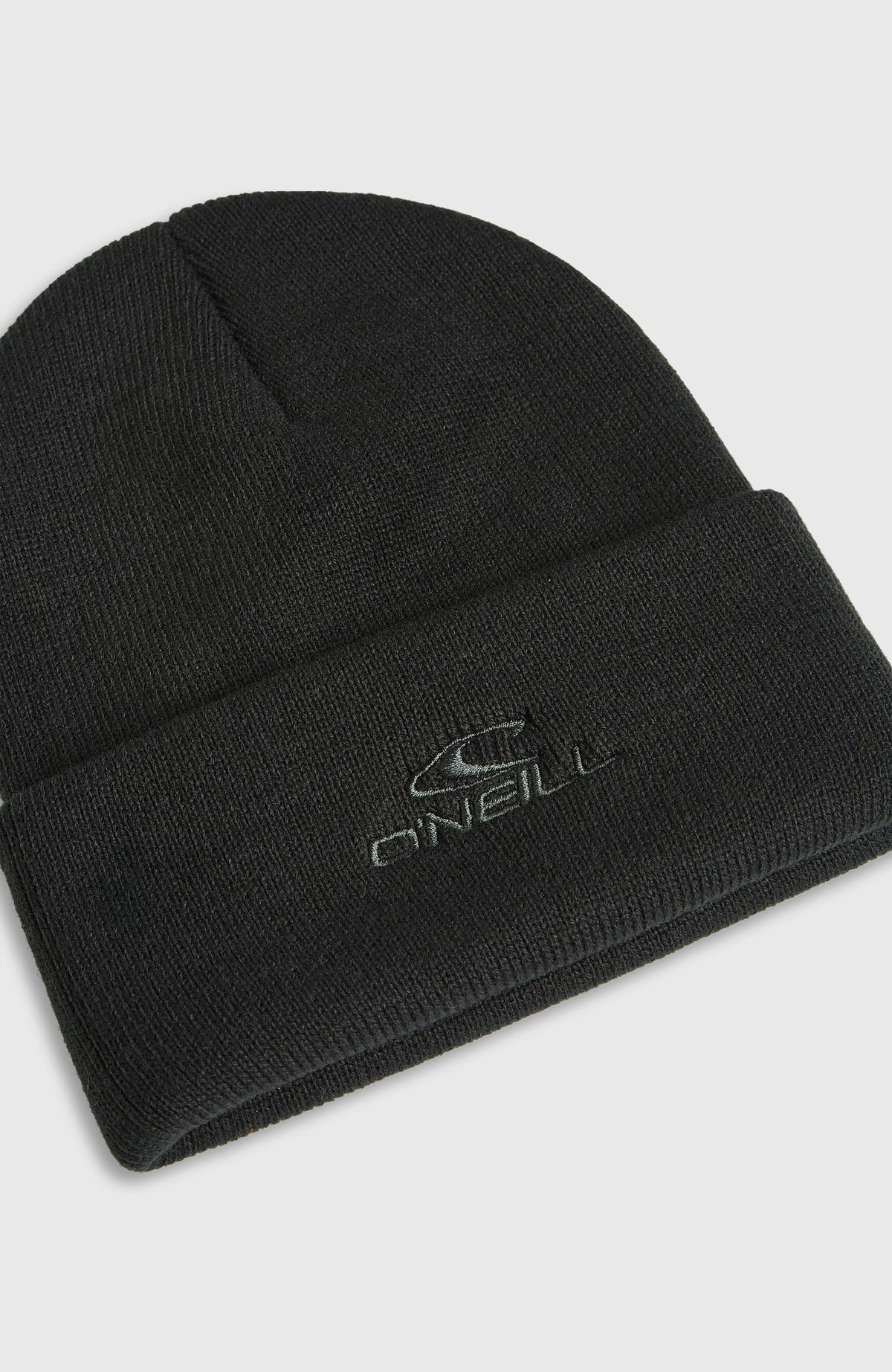 Bonnet Logo | Black Out
