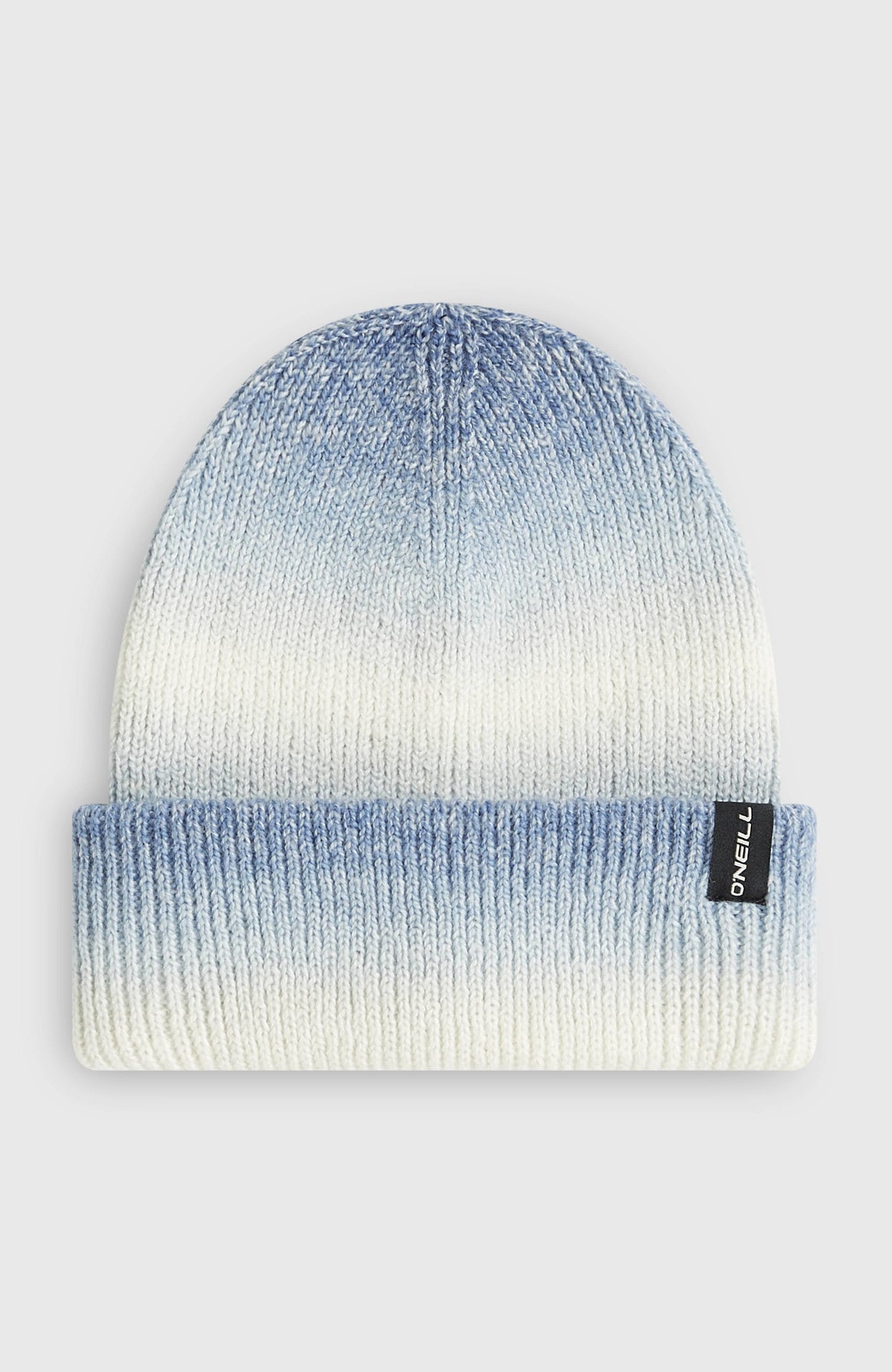 Bonnet Gradient | Regal Blue Colour Block
