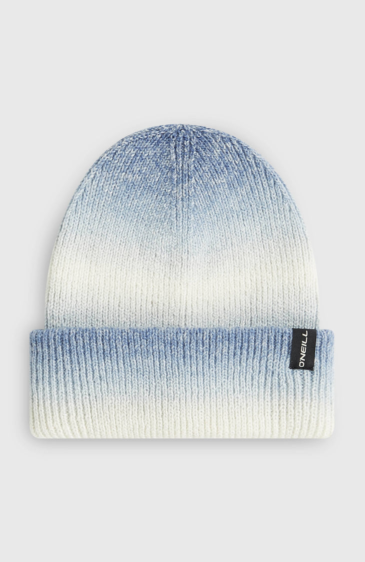 Bonnet Gradient | Regal Blue Colour Block