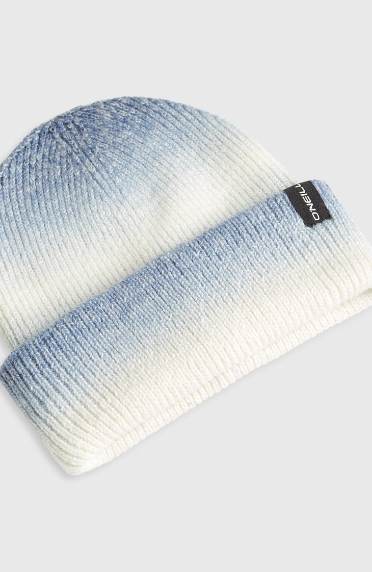 Bonnet Gradient | Regal Blue Colour Block