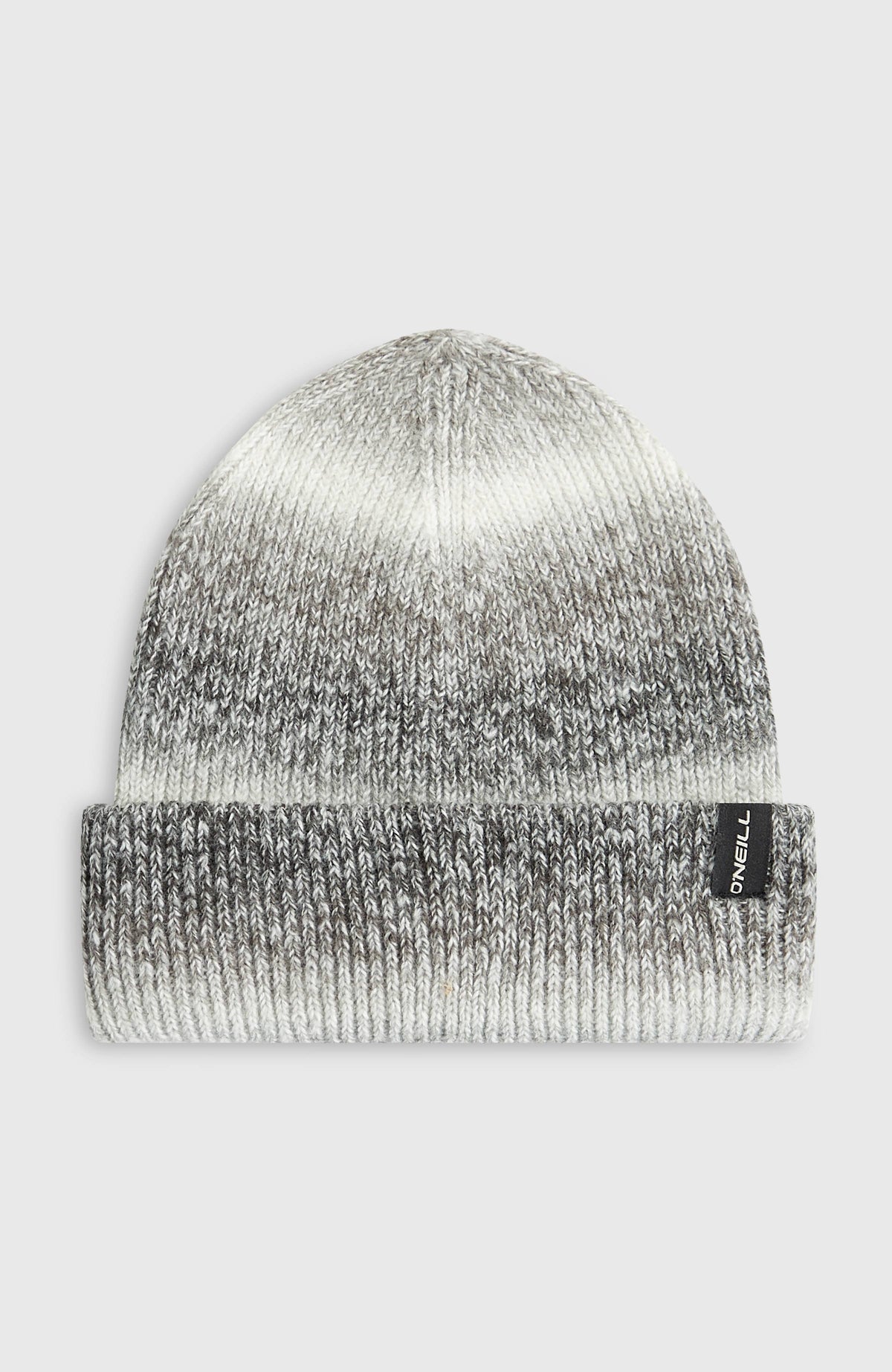 Bonnet Gradient | Black Out Colour Block