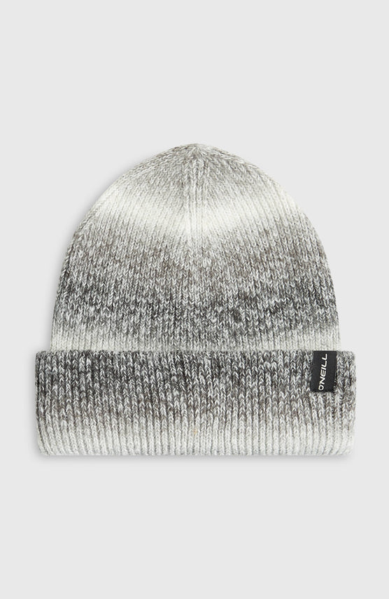 Bonnet Gradient | Black Out Colour Block