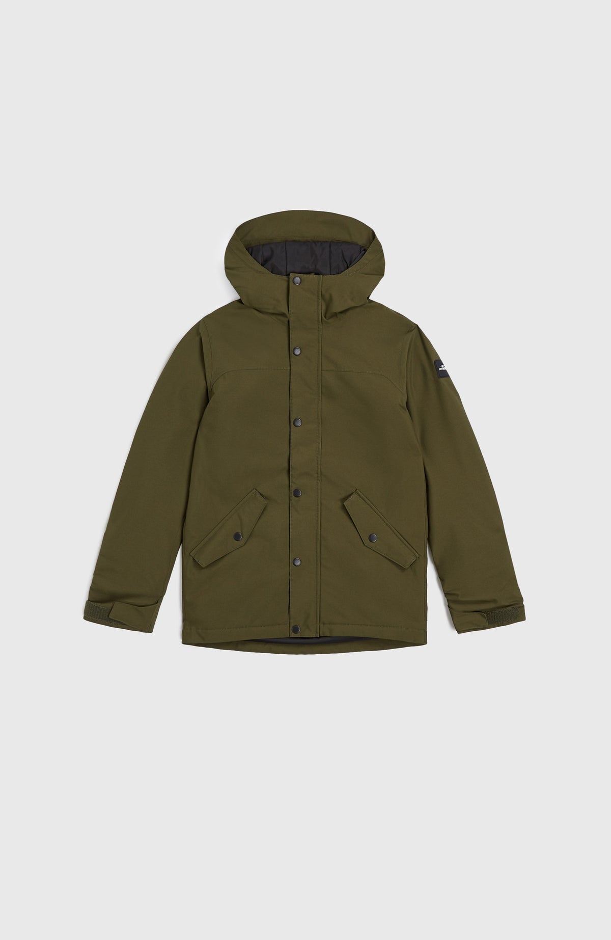 Veste de ski Hammer | Forest Night