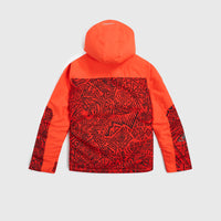 Veste de ski O'Riginals Block | Red Sketcheritage