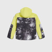 Veste de ski O'Riginals Block | Black Spacedout