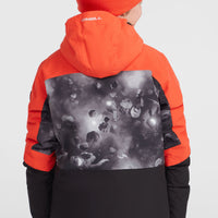 Veste de ski Carbonite | Black Spacedout