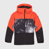 Veste de ski Carbonite | Black Spacedout