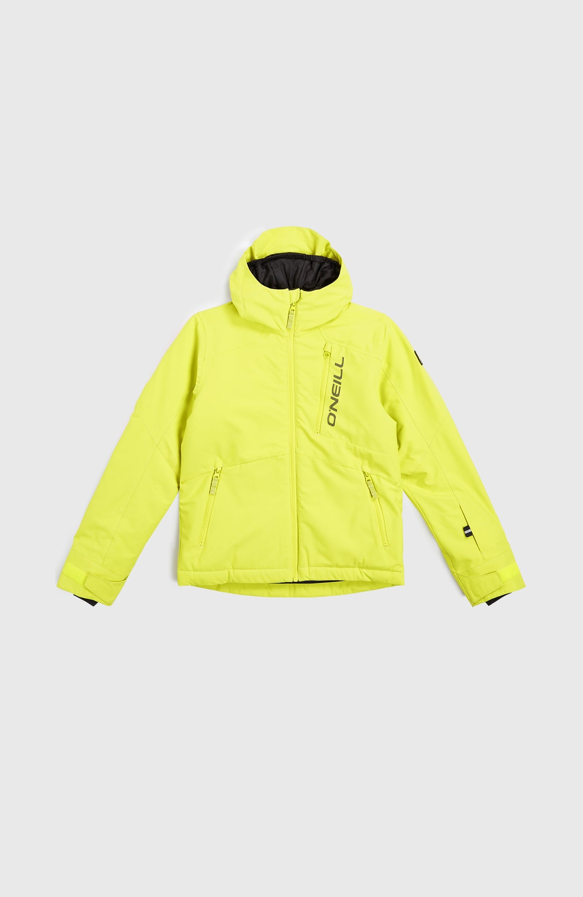 Veste de ski Hammer | Luca Lime