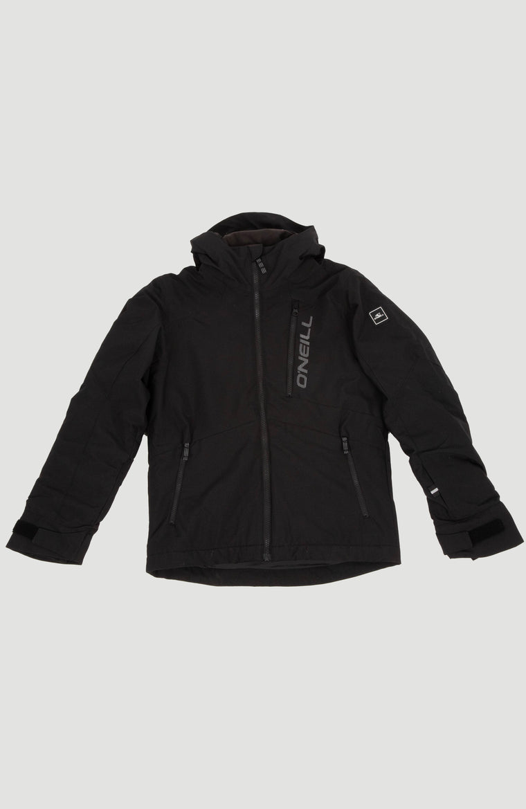 Veste de ski Hammer | Black Out