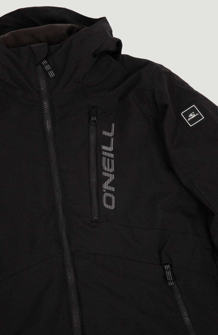 Veste de ski Hammer | Black Out