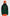 Veste de ski et snowboard FWC'Play | Black Out Colour Block
