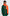 Veste de ski FWC'Cruz Block | Tokyo Lights Colour Block