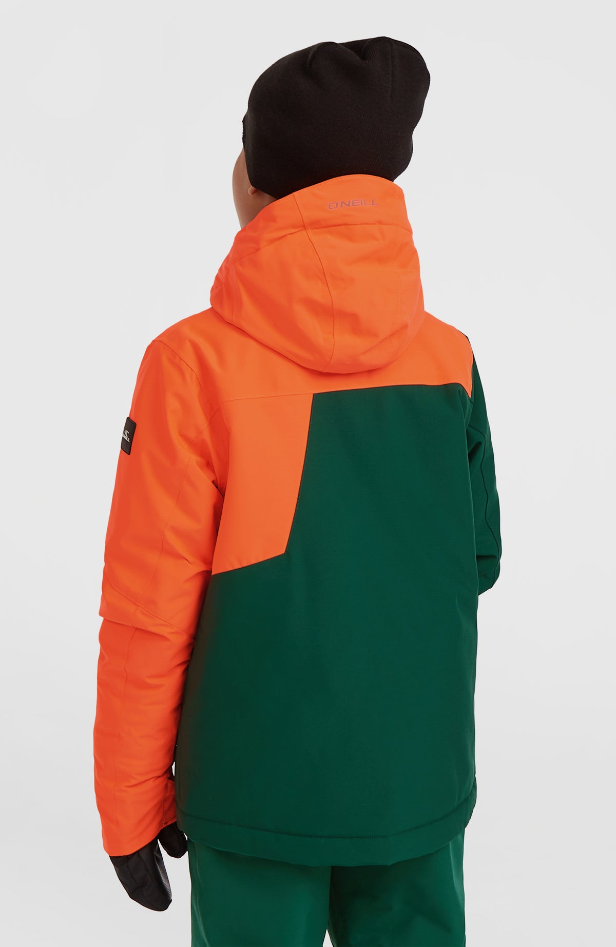 Veste de ski FWC'Cruz Block | Tokyo Lights Colour Block