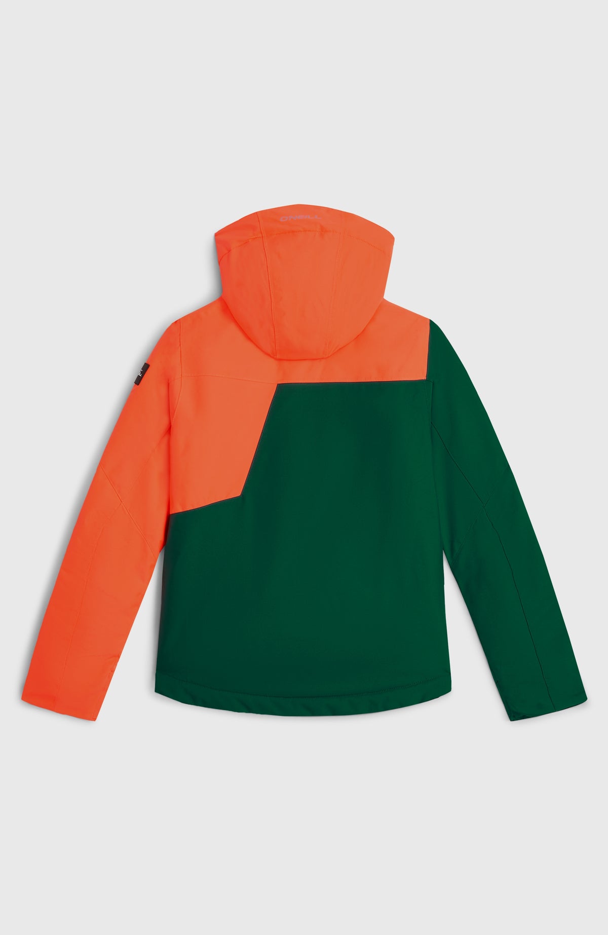 Veste de ski FWC'Cruz Block | Tokyo Lights Colour Block