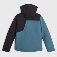 Veste de ski FWC'Cruz Block | Black Out Colour Block