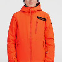 Veste de ski FWC'Cruz | Tokyo Lights