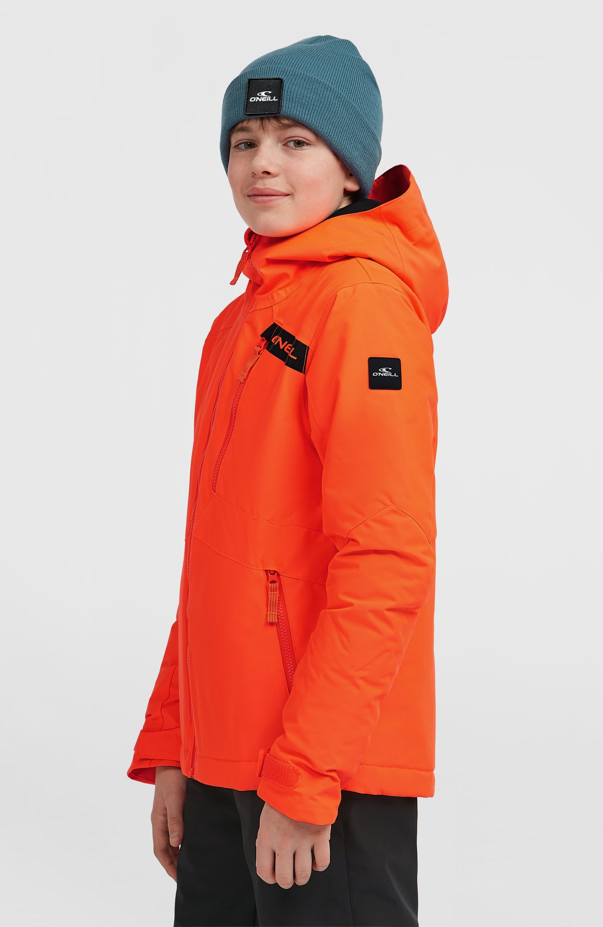 Veste de ski FWC'Cruz | Tokyo Lights