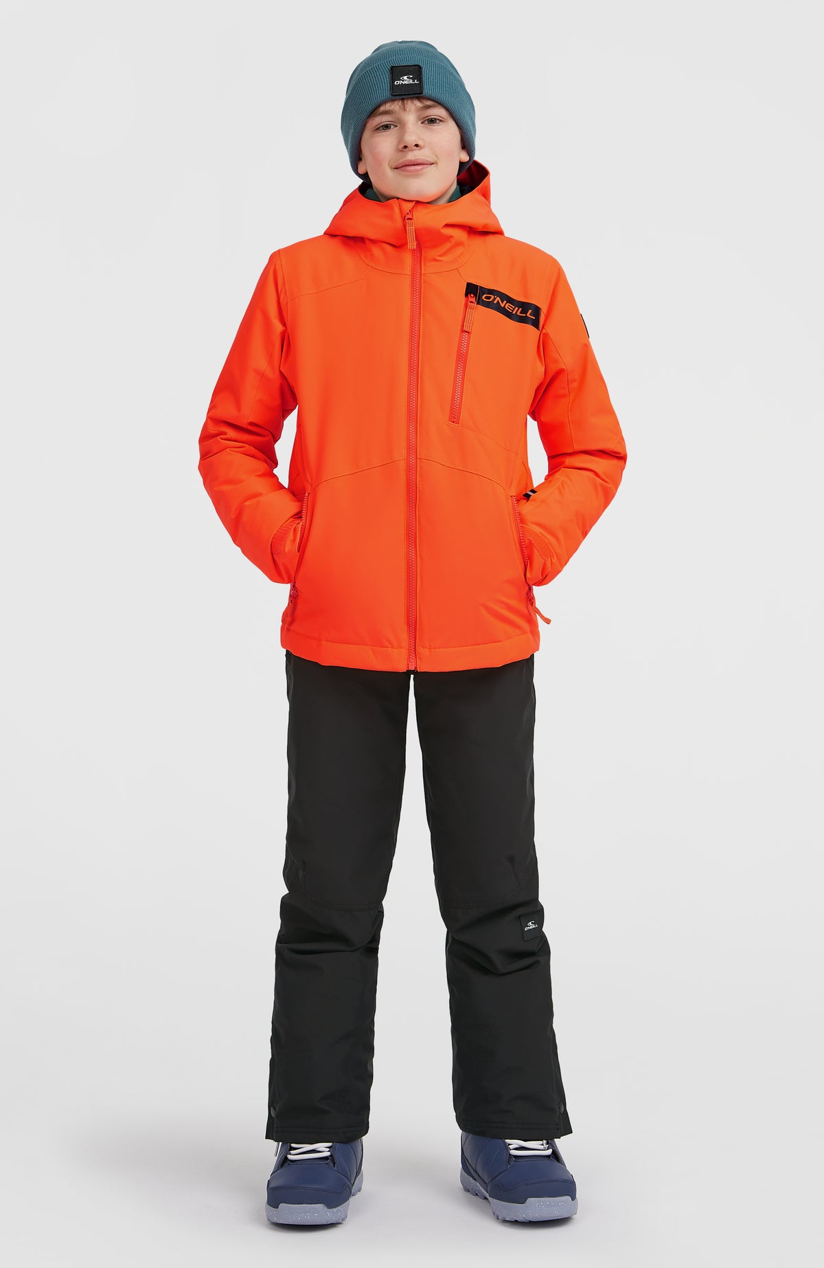 Veste de ski FWC'Cruz | Tokyo Lights