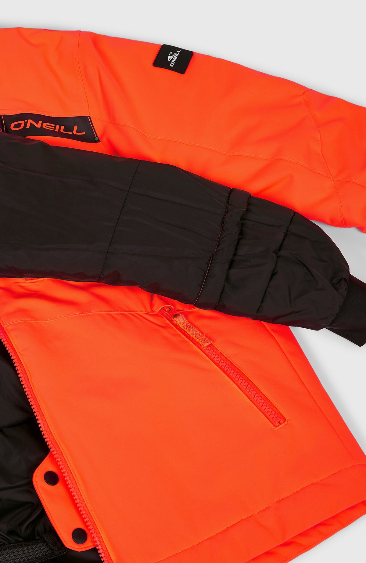 Veste de ski FWC'Cruz | Tokyo Lights