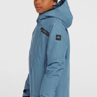 Veste de ski FWC'Cruz | Mozart Blue