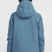 Veste de ski FWC'Cruz | Mozart Blue