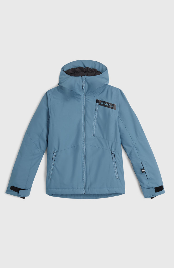 Veste de ski FWC'Cruz | Mozart Blue