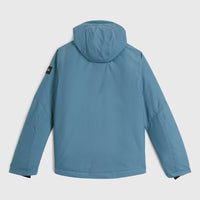 Veste de ski FWC'Cruz | Mozart Blue