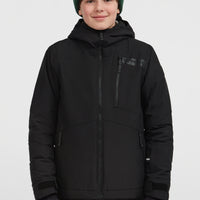 Veste de ski FWC'Cruz | Black Out