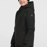 Veste de ski FWC'Cruz | Black Out