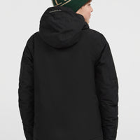 Veste de ski FWC'Cruz | Black Out