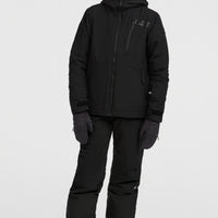 Veste de ski FWC'Cruz | Black Out