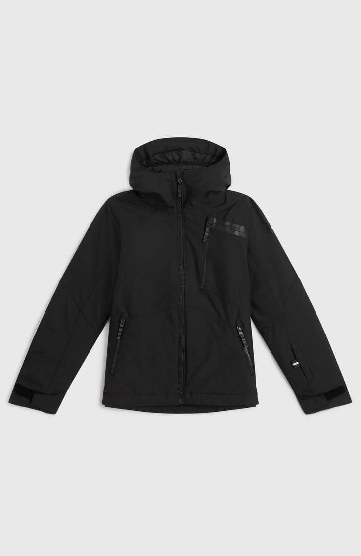 Veste de ski FWC'Cruz | Black Out