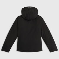 Veste de ski FWC'Cruz | Black Out