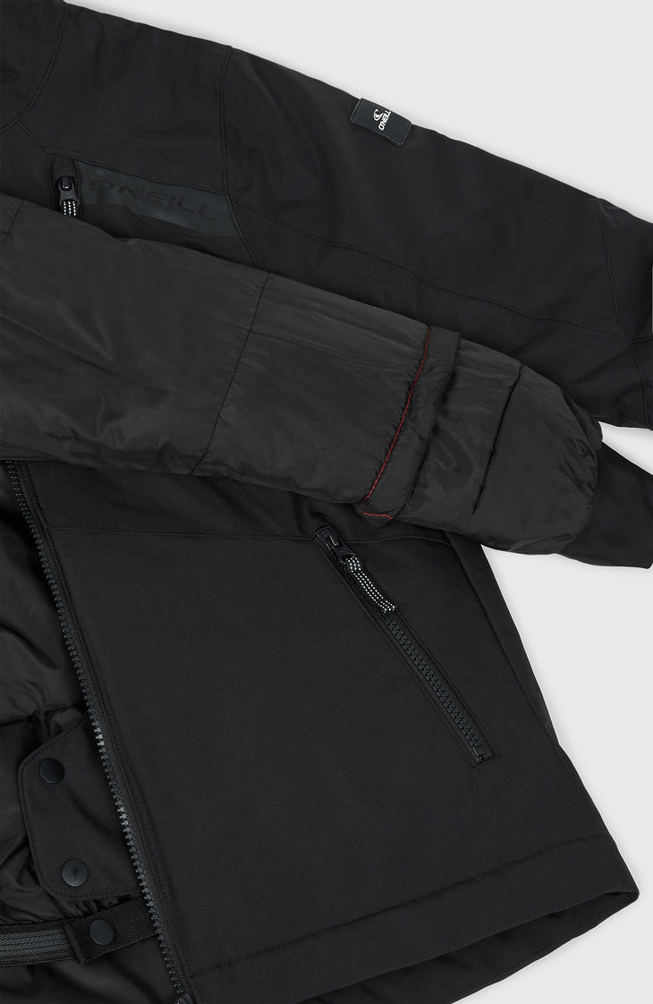 Veste de ski FWC'Cruz | Black Out