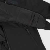 Veste de ski FWC'Cruz | Black Out