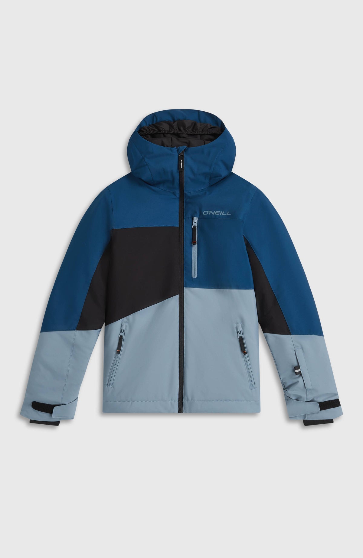 Veste de ski FWC'Cruz Triple | Regal Blue Colour Block
