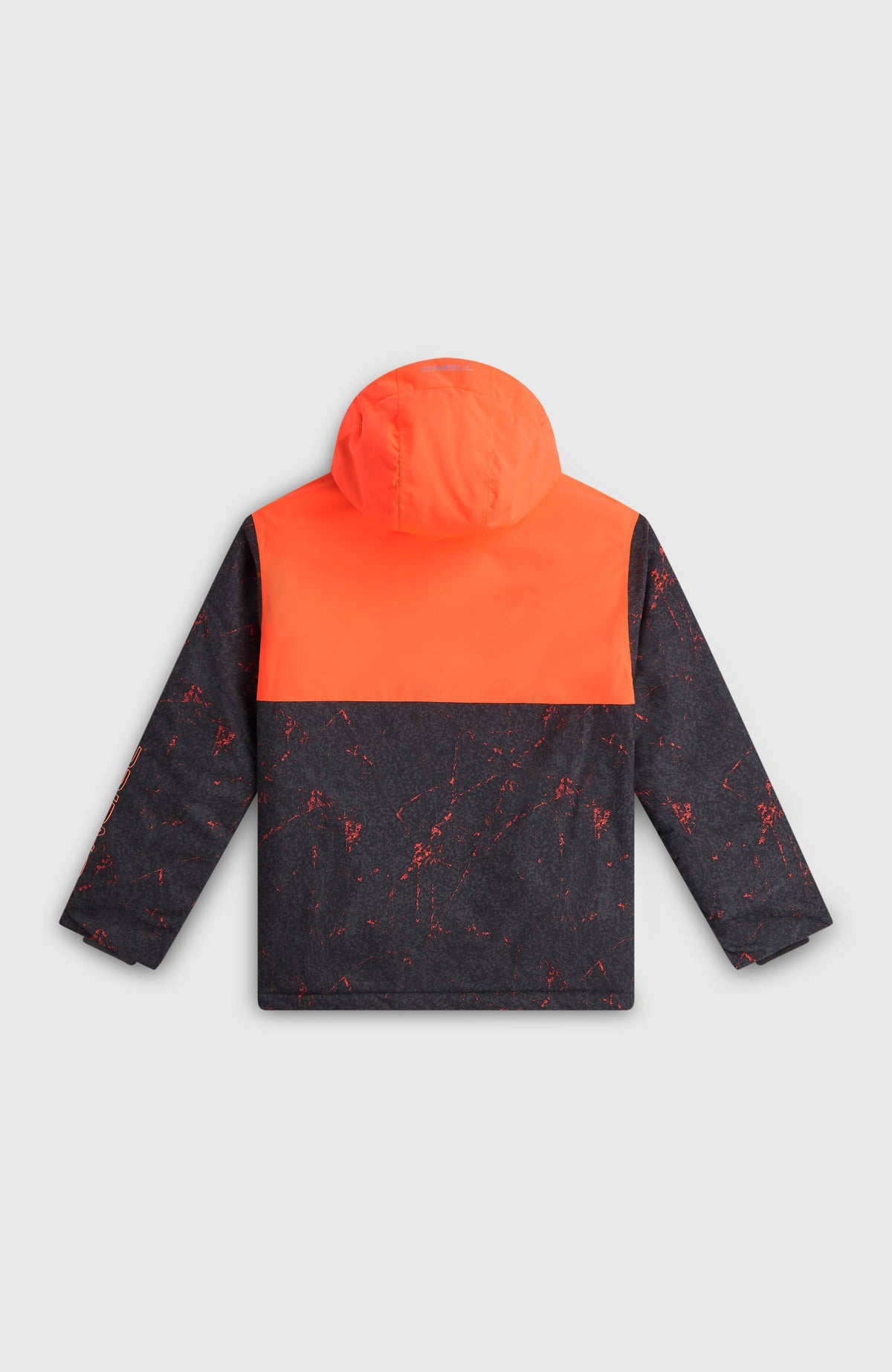 Veste de ski FWC'Cruz Break Point | Black Basalt
