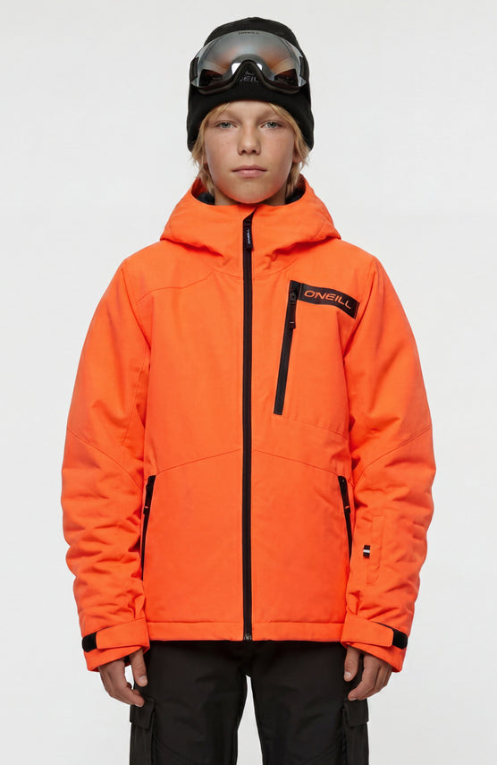 Veste de ski FWC'Cruz | Tokyo Lights