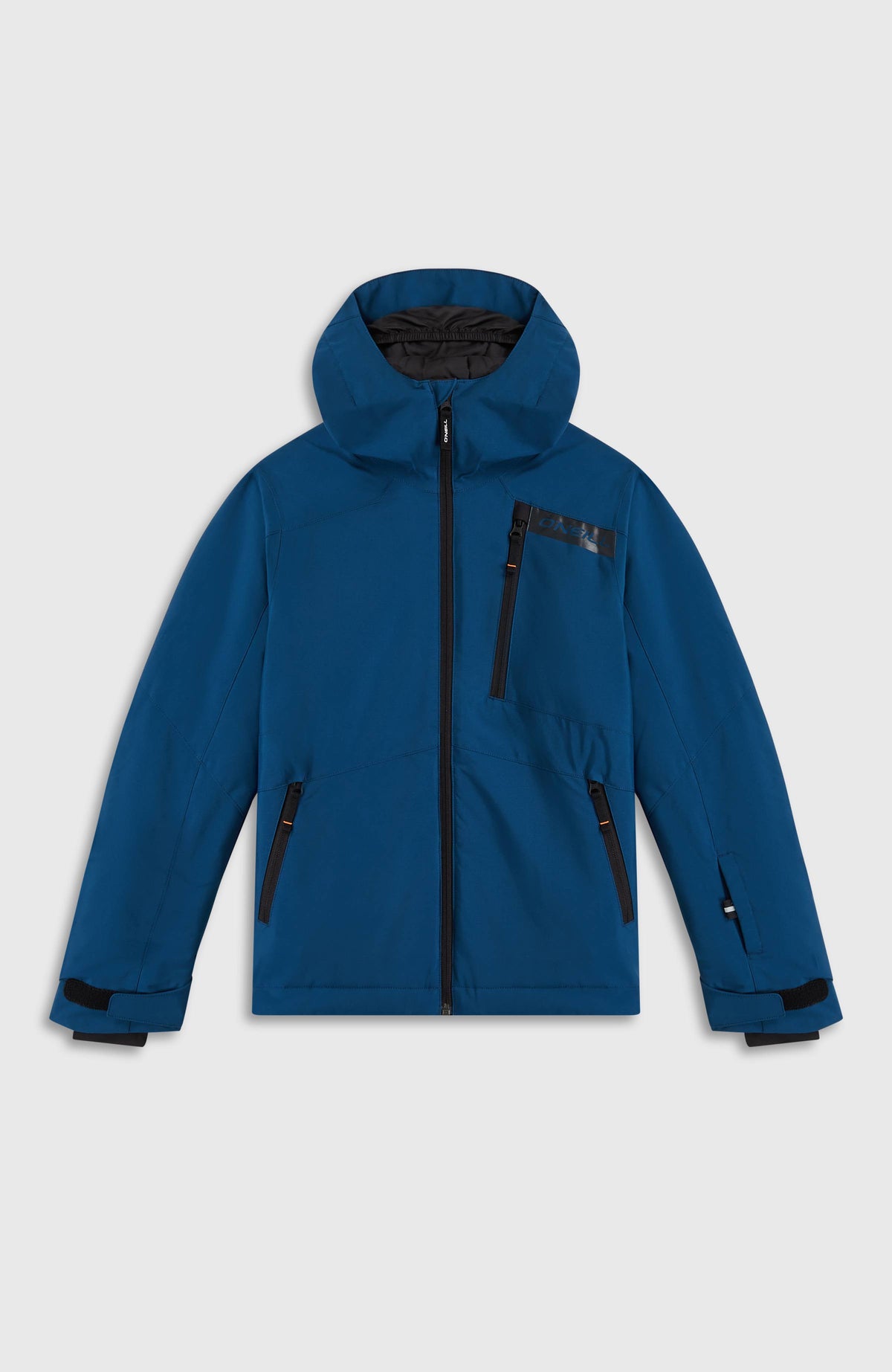 Veste de ski FWC'Cruz | Regal Blue