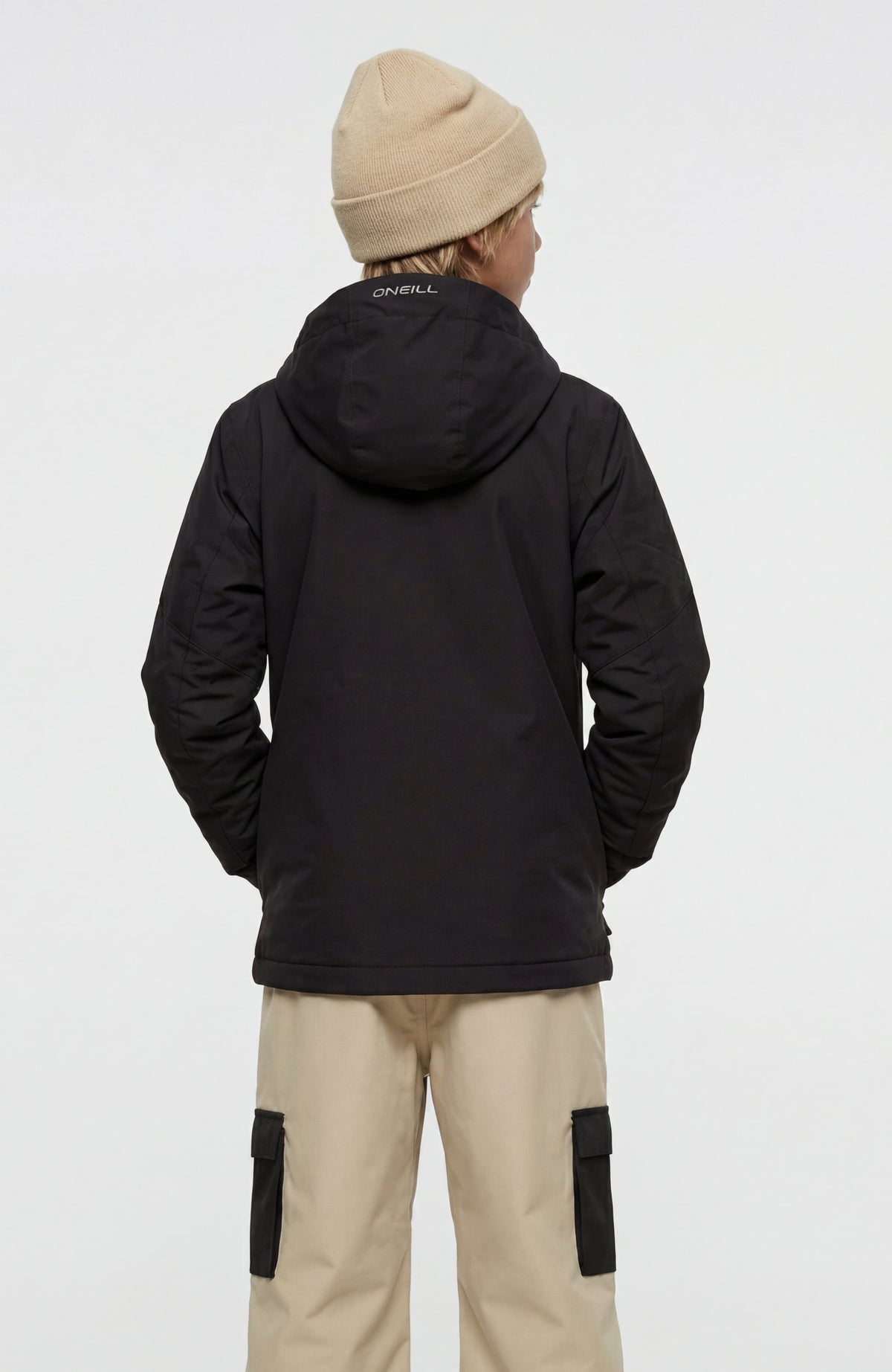 Veste de ski FWC'Cruz | Black Out