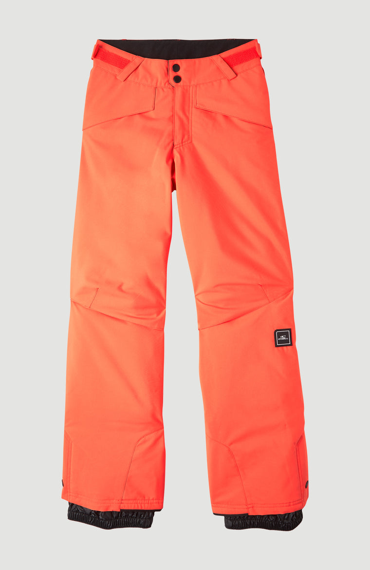 Pantalons de ski pour garçons – O'Neill
