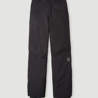 Pantalon de snow Hammer | Black Out